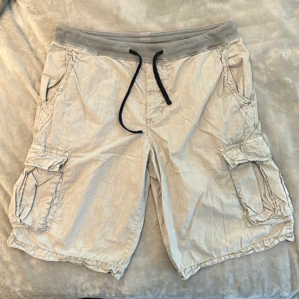 James Perse Yosemite Shorts